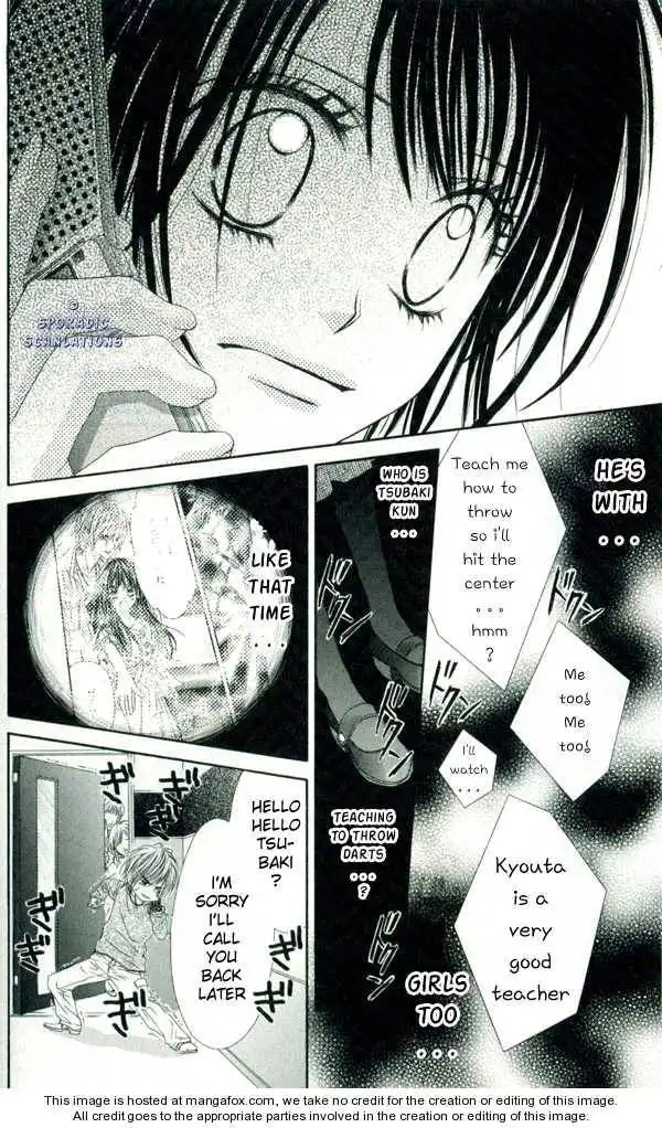 Kyou, Koi wo Hajimemasu Chapter 34 25